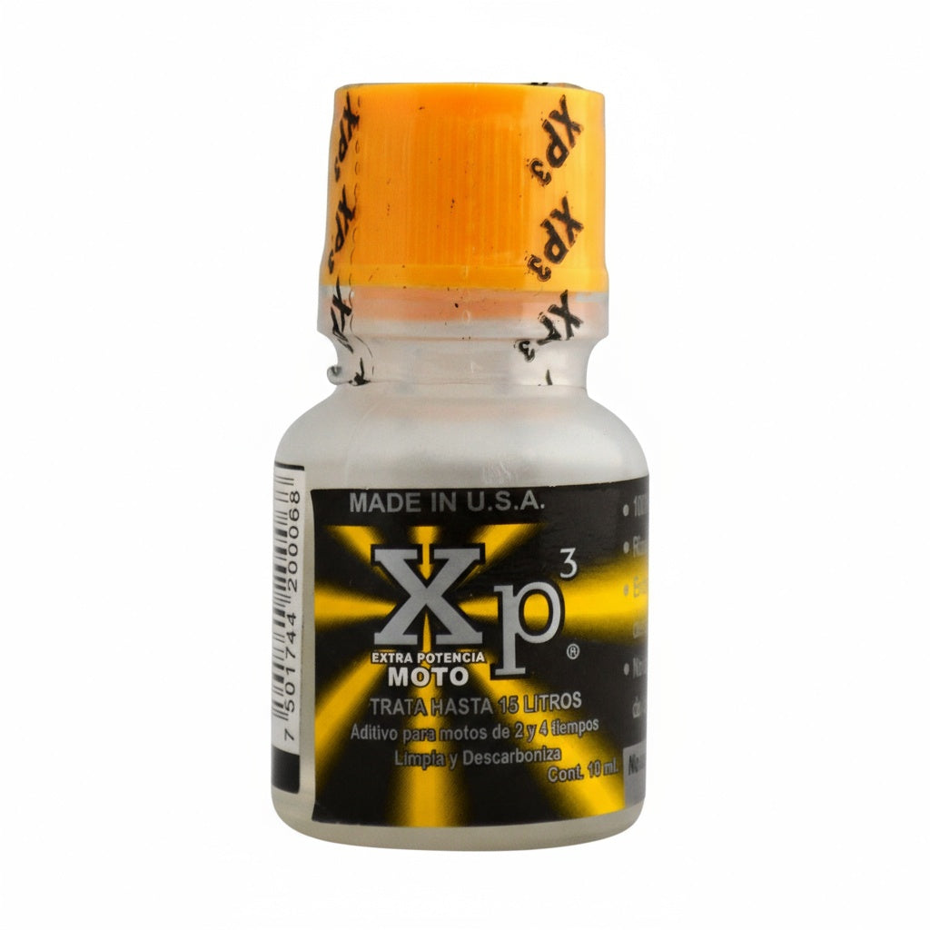 Xp3 Motos