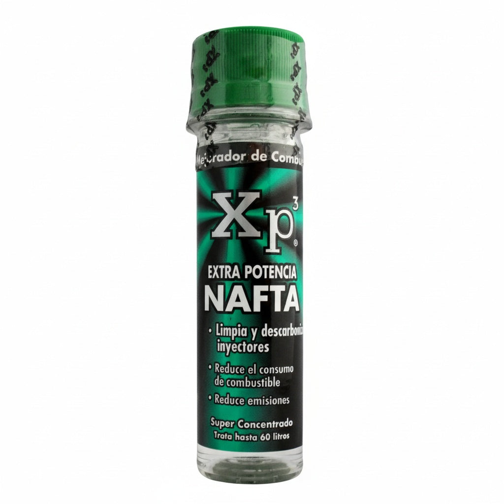 Xp3 Nafta