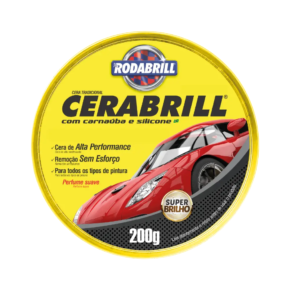 Cerabrill Rodabrill