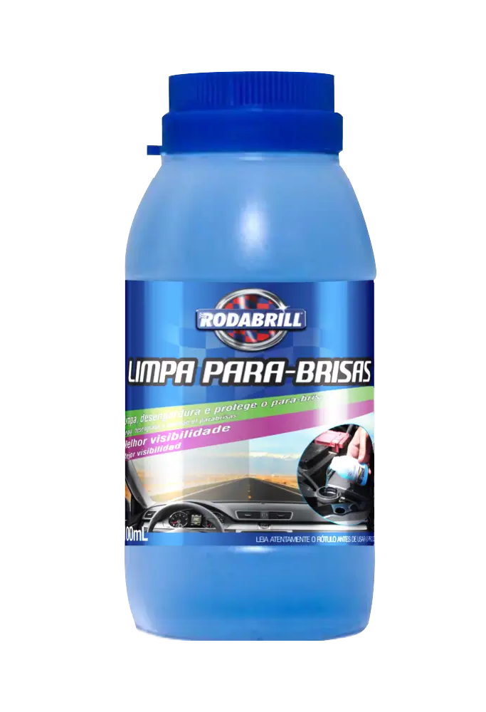 Limpia Parabrisas Rodabrill