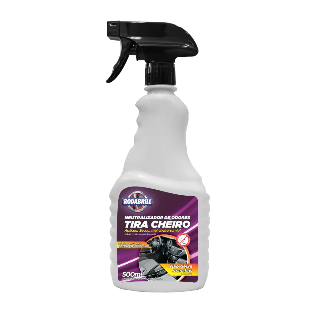 Neutralizador de Olores Rodabrill